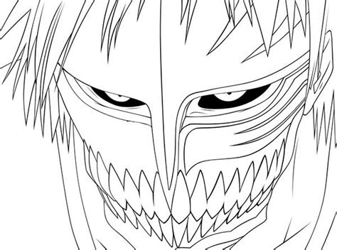 25 Desenhos Do Ichigo Kurosaki Para Imprimir E Colorir Pintar