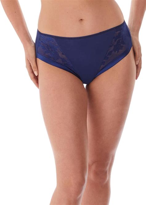 Illusion By Fantasie Brief All Colours Lingerie Box