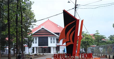 Fakultas Teknik Universitas Negeri Makassar