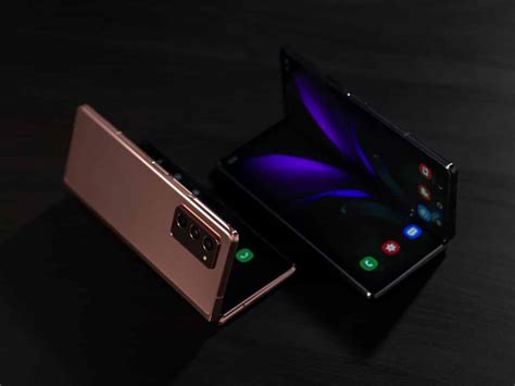 Galaxy Z Fold Zellikleri Ve Di Er Nemli Detaylar Teknoblog