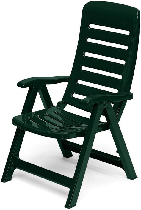 Amazon.de: Scab Rudiano SAB058 Sessel Quintilla, grün