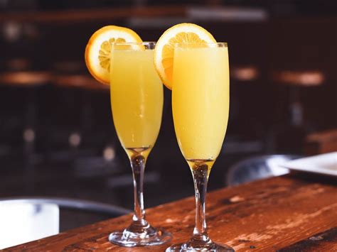 Dc Brunch With Bottomless Mimosas At Russell Kwon Blog