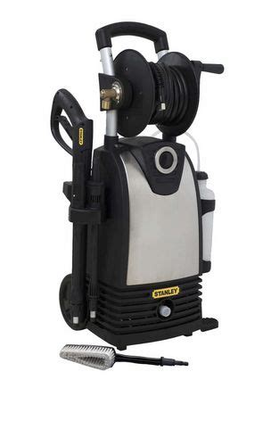 Stanley 2000 Psi Electric Pressure Washer At Atelier Yuwaciaojp