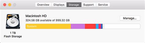 Theres Not Enough Hard Drive Space On My Computer To Back Up My Iphone