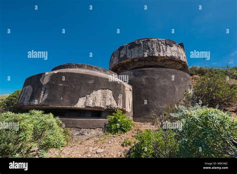 World War Ii Bunker Fotos Und Bildmaterial In Hoher Aufl Sung Alamy