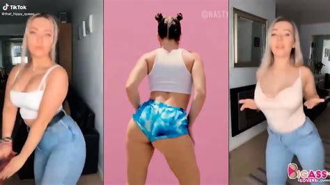 Amazing Asses Compilation Part II Big Ass Lovers Must Watch Peachy Round Juicy Big Bubble