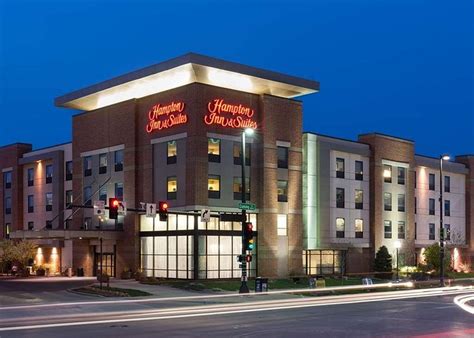 HAMPTON INN & SUITES OMAHA-DOWNTOWN $99 ($̶1̶1̶0̶) - Updated 2023 ...