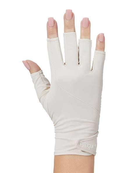 UV Protection Gloves - UPF 50+ Sun Protection Gloves – Prequel