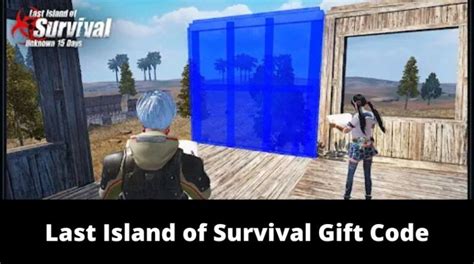 Last Island Of Survival Codes Wiki January Mrguider