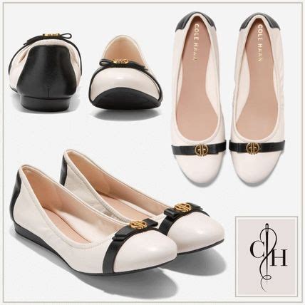 Cole Haan Tova Bow Ballet Cole Haan Buyma