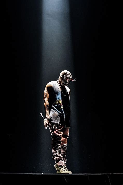 Kanye West Wallpapers Wallpaper Cave
