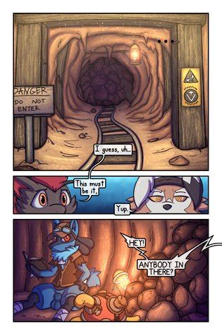 Wanderlust Chapter 6 Luscious Hentai Manga Porn