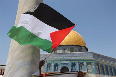 Facciones Palestinas Firman Un Acuerdo En China Para Poner Fin A Sus