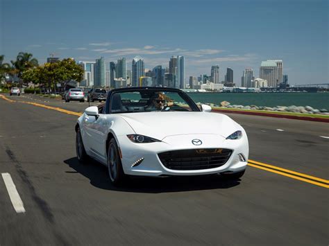 10 Most Reliable Convertibles | Autobytel