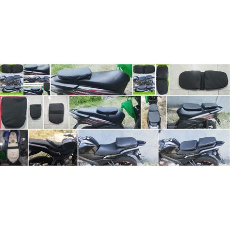 Jual Bantal Jok Motor Universal Di Pasang Semua Jok Motor Nmax Pcx Lexy