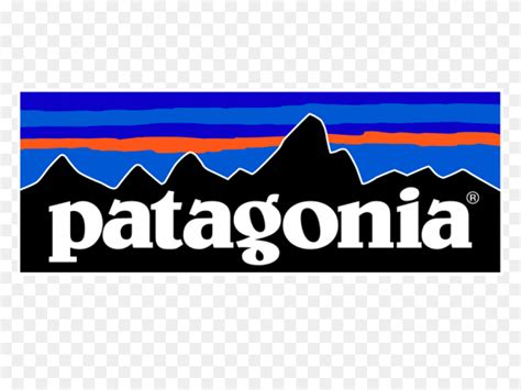 Patagonia Logo Transparent Patagonia Png Logo Images