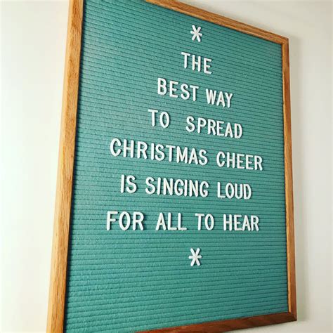 Funny Christmas Quotes For Letter Board ShortQuotes Cc