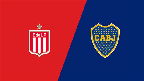 Estudiantes De La Plata Vs Boca Juniors Watch Live Apple TV