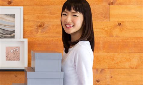 Marie Kondo Netflix Show Tidying Up With Marie Kondo Review Artofit