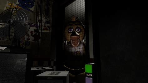 Daily Steel Wool Fnaf On Twitter Five Nights At Freddys Help Wanted