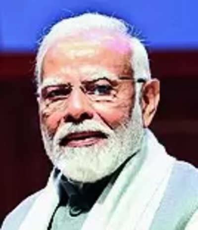 Pm Likely To Visit Odisha Pm Narendra Modi To Visit Odisha Twice In