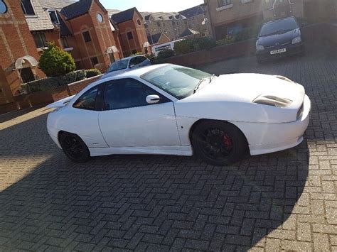 Fiat coupe 20v turbo | in Beckton, London | Gumtree