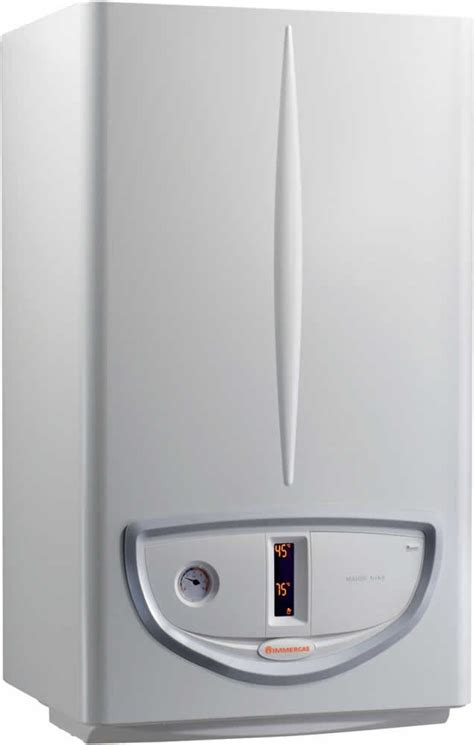 Immergas 3 025591 MAIOR NIKE 24 ErP Caldaia Murale Convenzionale Per