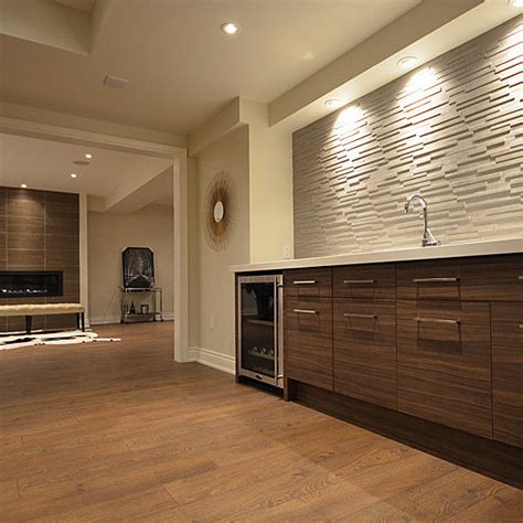 Open Concept Basement Ideas Photos And Ideas Houzz