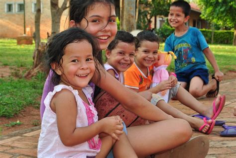 Aldeas Infantiles Sos Espa A Atendi En A M S De Ni Os En