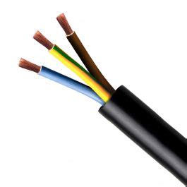 Promelsa Cable Rv K G Mm Kv Xlpe Pvc Negro Clase X Metro