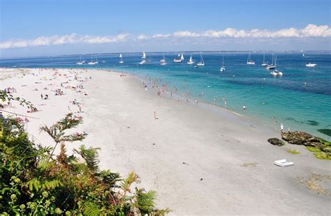 Île de Groix Tourisme Bretagne