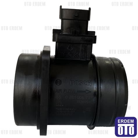 Fiat Egea Hava Akış Debimetre 55269980 55269980 F00C2G8017 13800 62M00