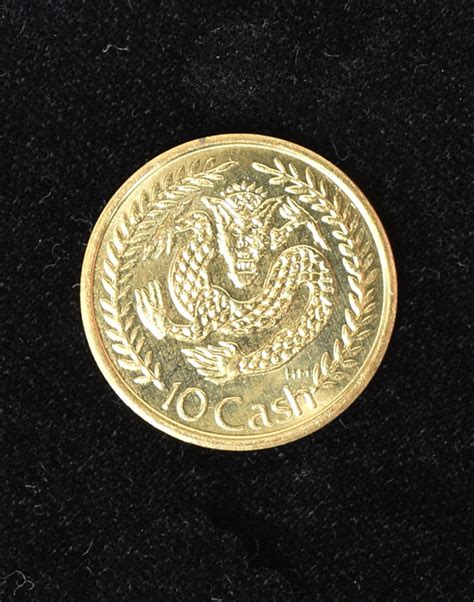 Viking Token Quicker Than The Eye