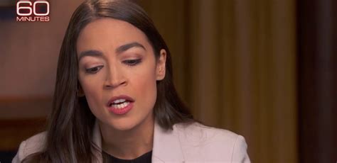 Ocasio Cortez Says Better To Be ‘morally Right Than ‘factually Correct The Daily Caller