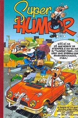 Super Humor Mortadelo Super Humor 1993 30 Ediciones B