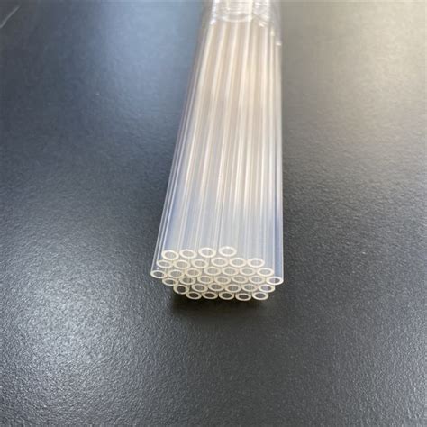 China Customized Virgin Fep Tube Manufacturers Factory Forbest