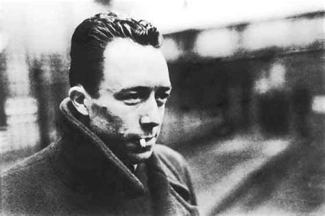 Arte Y Filosofia Albert Camus