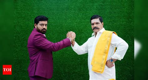 Aniruddha Jatkar Returns To Small Screen With Suryvamasha Times Of India
