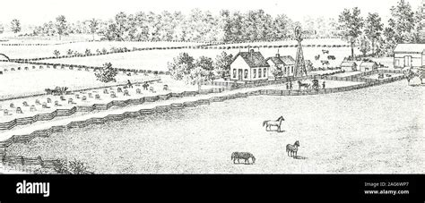 History Of Randolph County Indiana With Illustrations And