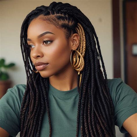 23 Soft Locs Ideas The Ultimate Guide To This Trendy Protective Hairstyle Hair The Styles