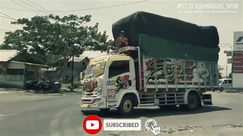 Viral Welas Hang Ring Kene Versi Truk Sumber Lancar Mbois Poll YouTube