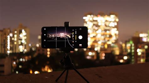 Best Smartphones For Low Light Photography For October Techradar