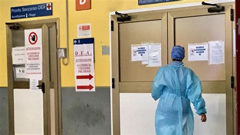 LAsl Vco Cerca 35 Medici Per Gli Ospedali Di Verbania E Domodossola