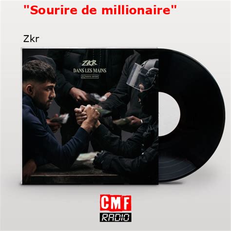 La historia y el significado de la canción Sourire de millionaire