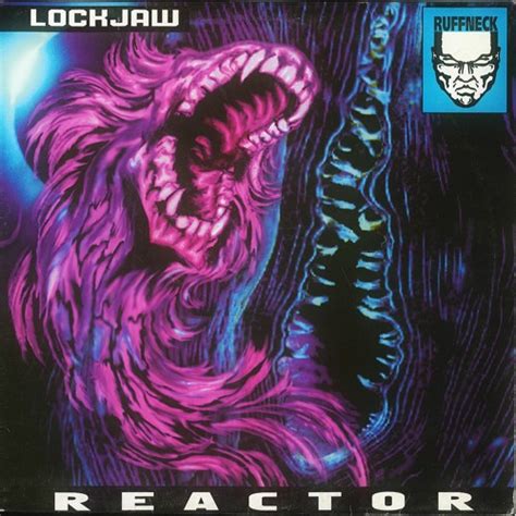 Stream Lockjaw Reactor By Early Hardcore Channel Listen Online For