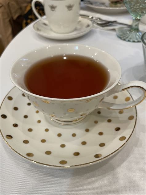 Destination Tea Beccas Well