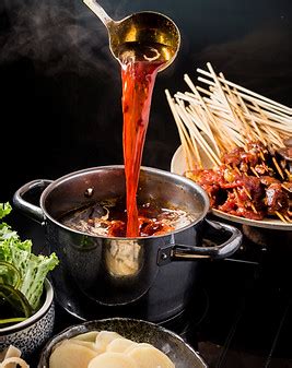 Ye Skewers Hot Pot