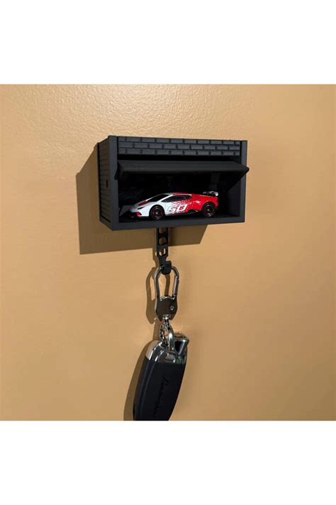 Shophoria Mini Garaj Anahtarlık Hot Wheels Fiyatı Yorumları