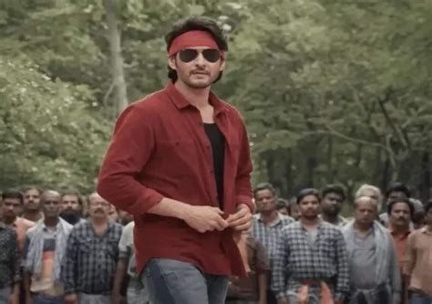 Guntur Kaaram Mahesh Babu Unhappy With Trivikram Srinivas And Team For