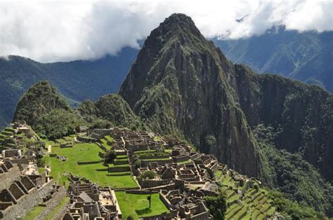 20 Ejemplos De Paisajes Artificiales